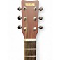 Used Yamaha JR2 3/4 Tobacco Sunburst Acoustic Guitar