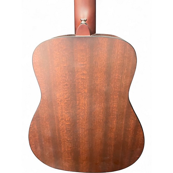 Used Yamaha JR2 3/4 Tobacco Sunburst Acoustic Guitar