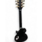 Used ESP LTD EC256 Black Solid Body Electric Guitar
