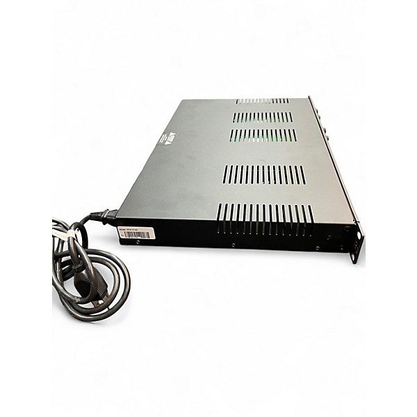 Used Ashley Audio SRA-4150 Power Amp