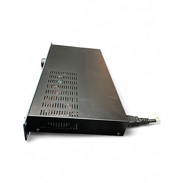 Used dbx ZonePRO 640 Signal Processor