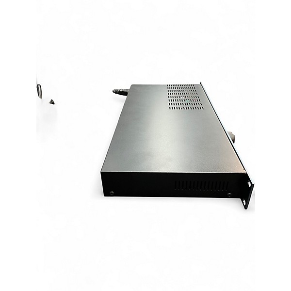 Used dbx ZonePRO 640 Signal Processor