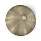 Used Zildjian 22in A Standard  Cymbal thumbnail