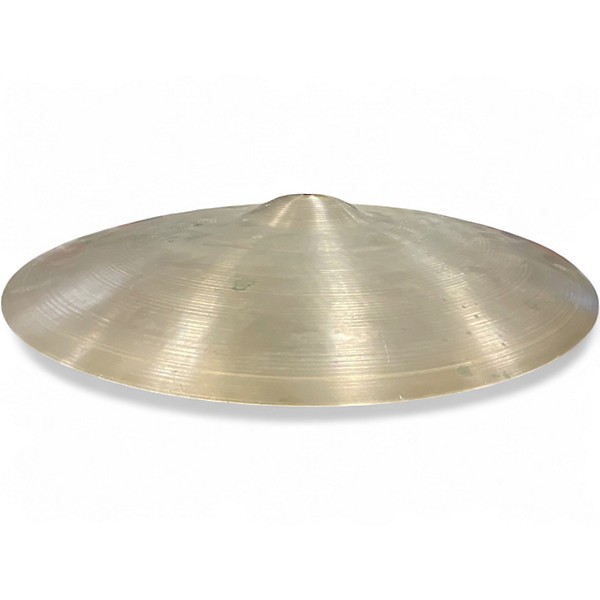 Used Zildjian 22in A Standard  Cymbal