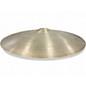 Used Zildjian 22in A Standard  Cymbal