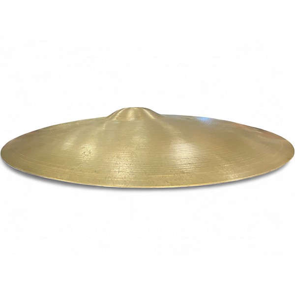 Used Zildjian 22in A Standard  Cymbal