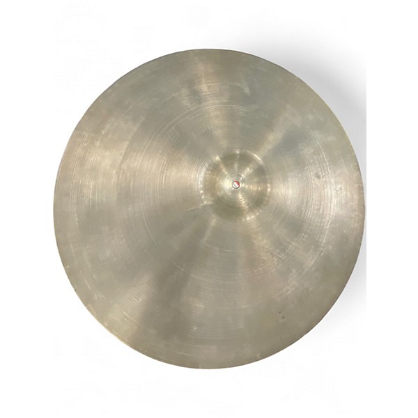 Used Zildjian 22in A Standard  Cymbal
