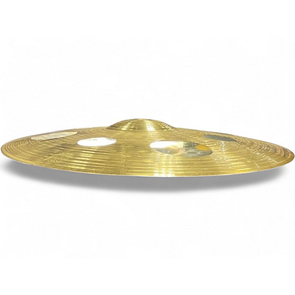 Used MEINL 16in HCS Trash Crash Cymbal