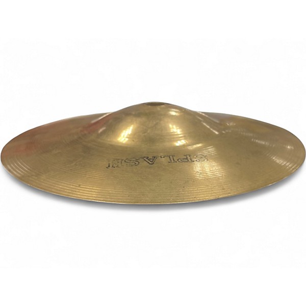 Used SABIAN 8in AA Splash Cymbal