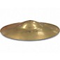 Used SABIAN 8in AA Splash Cymbal
