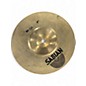 Used SABIAN 8in AA Splash Cymbal