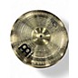 Used MEINL 12in HCS China Cymbal thumbnail