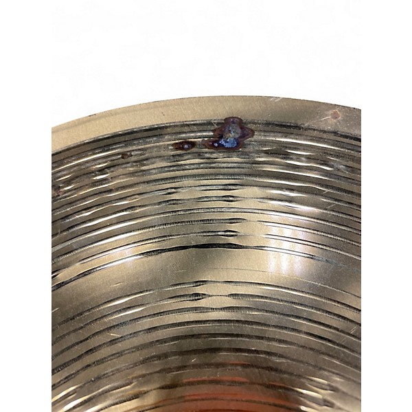 Used MEINL 12in HCS China Cymbal