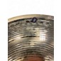 Used MEINL 12in HCS China Cymbal