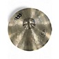 Used MEINL 18in HCS Crash Cymbal thumbnail
