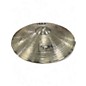 Used MEINL 18in HCS Crash Cymbal