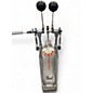 Used Pearl P932 Double Bass Drum Pedal