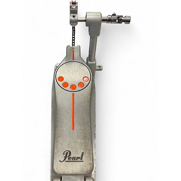Used Pearl P932 Double Bass Drum Pedal