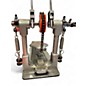 Used Pearl P932 Double Bass Drum Pedal