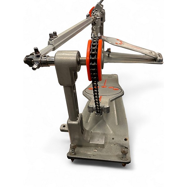 Used Pearl P932 Double Bass Drum Pedal