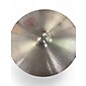 Used Paiste 19in 2002 Ride Cymbal thumbnail