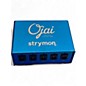 Used Strymon Ojai Power Supply thumbnail