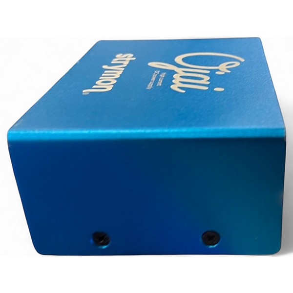 Used Strymon Ojai Power Supply