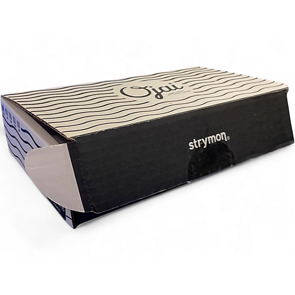 Used Strymon Ojai Power Supply