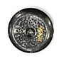 Used Paiste 19in Wild China Cymbal