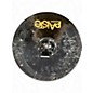 Used Paiste 17in Rude Classic Crash Ride Cymbal