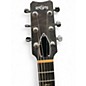 Used RainSong JOHN A DECKER JR CARBON FIBER Black Acoustic Guitar
