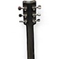 Used RainSong JOHN A DECKER JR CARBON FIBER Black Acoustic Guitar