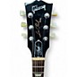 Used 2020 Gibson Slash Les Paul Standard '50s NOVEMBER BURST Solid Body Electric Guitar
