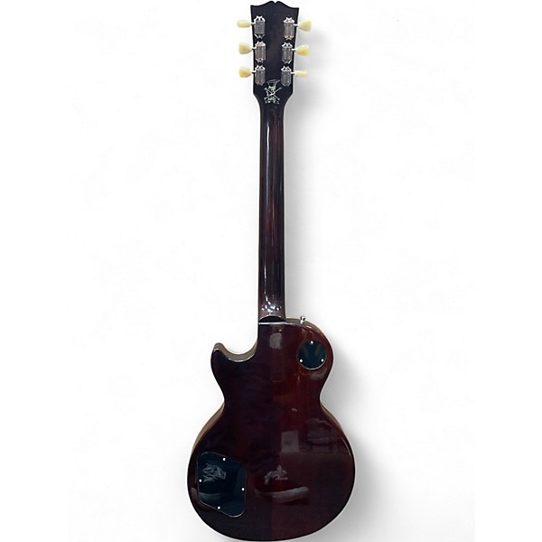 Used 2020 Gibson Slash Les Paul Standard '50s NOVEMBER BURST Solid Body Electric Guitar