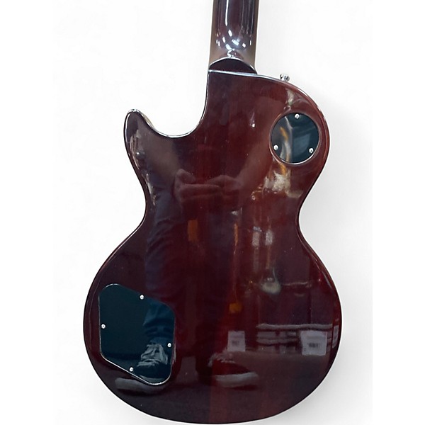 Used 2020 Gibson Slash Les Paul Standard '50s NOVEMBER BURST Solid Body Electric Guitar