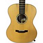 Used Mackenzie & Marr Grand Manan Natural Acoustic Guitar