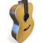 Used Mackenzie & Marr Grand Manan Natural Acoustic Guitar