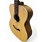 Used Mackenzie & Marr Grand Manan Natural Acoustic Guitar