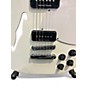 Used Fender JIM ADKIN Ja-90 Alpine White Solid Body Electric Guitar