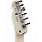 Used Fender JIM ADKIN Ja-90 Alpine White Solid Body Electric Guitar
