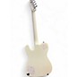 Used Fender JIM ADKIN Ja-90 Alpine White Solid Body Electric Guitar