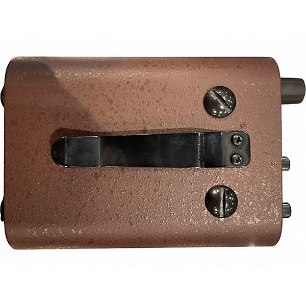 Used LR Baggs gigpro Signal Processor