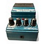 Used DigiTech DigiVerb Effect Pedal