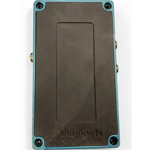 Used DigiTech DigiVerb Effect Pedal