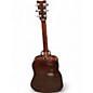 Used Yamaha FD01 Natural Acoustic Guitar