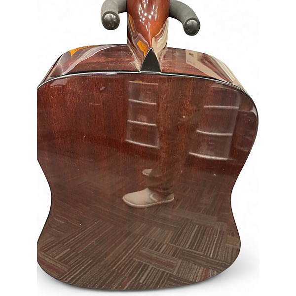 Used Yamaha FD01 Natural Acoustic Guitar