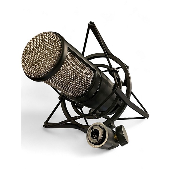 Used AKG P420 Project Studio Condenser Microphone