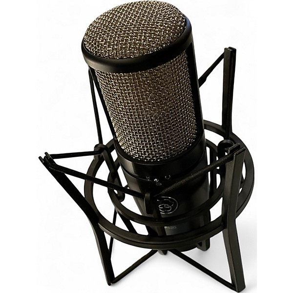 Used AKG P420 Project Studio Condenser Microphone