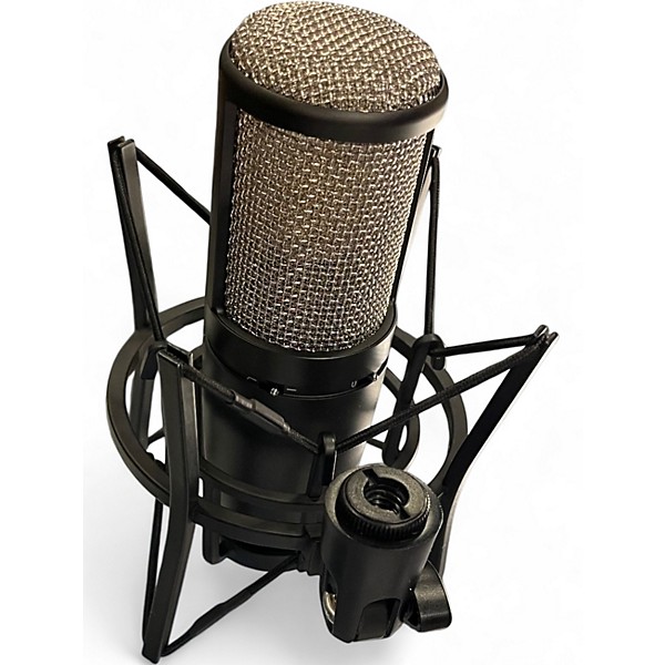 Used AKG P420 Project Studio Condenser Microphone