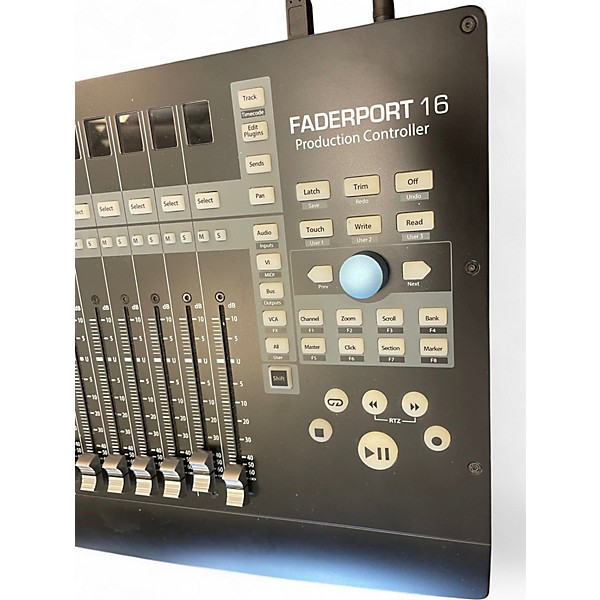 Used PreSonus FADERPORT 16